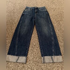 Womens new Pistola jeans size 24